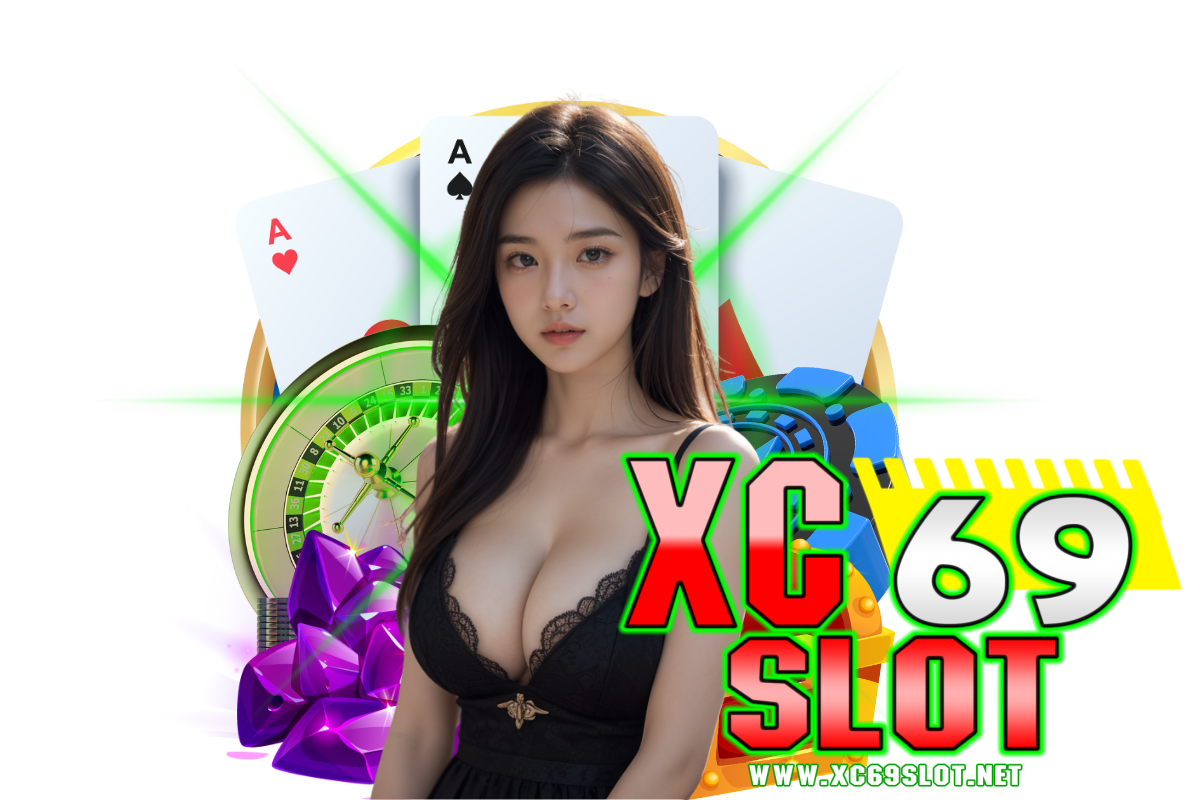xc69 slot สมัคร